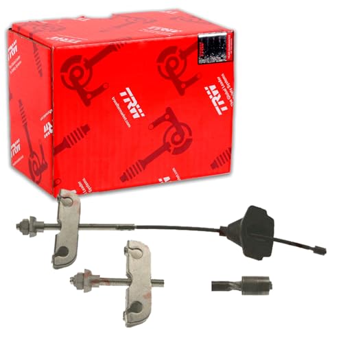 Cable de freno de mano TRW GCH503 para sistema de frenado original