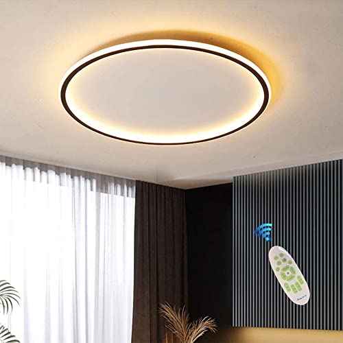 Plafones de Techo Led 40 Cm Marca Generic