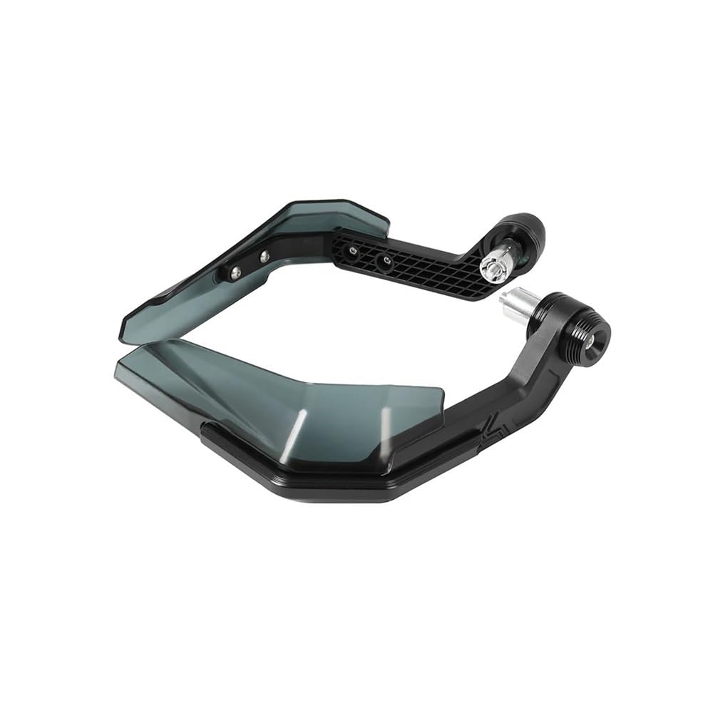 Protector de Mano para Motocicleta, Manos a Prueba Viento, Universal para Moto, Equipo modificación