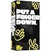 Hunch Games Put A Finger Down - Hilarious Party Card Game, Game Night, Parties, Big and Small Groups | Fun Social Icebreaker with 400 Cards for 2+ Players