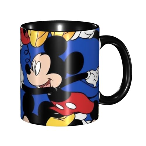 }OJbv ~bL[}EX ObY R[q[Jbv 330ml Coffee Mug Rbv  킢 Z~bN}O H HJbv  M a v[g