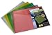 Produktbild Flipfile A4 Popper File Assorted Colours