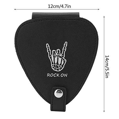 Sac au choix, étui de rangement anti-rayures Sans Médiators - Les Beatles, Paul McCartney, John Lennon, RIngo Starr, George Harrison Sac au choix, étui de rangement anti-rayures Sans Médiators – Image 8