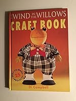 The Wind in the Willows Craft Book 0715398865 Book Cover