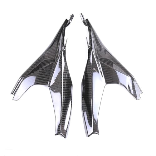 Panels carbone latéraux Panigale V2 959 protection idéale pour sorties circuits - 6
