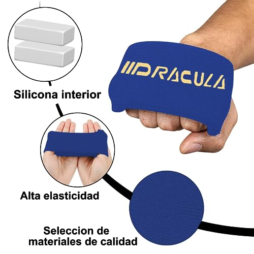 Mejores precios y opiniones de Mitones boxeo gel que puedes comprar esta semana. 18 Imagen adicional