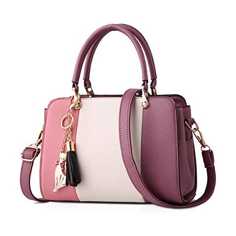 Sac à main NICOLE & DORIS Cover