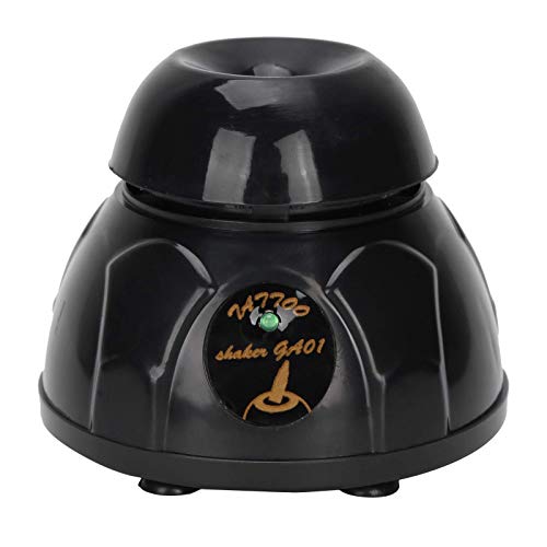 Tattoo Farbmischer, Nagellack Shaker Einstellbare Nagelgel Poliermittel Lack Flasche Shaking Machine, Elektrische…