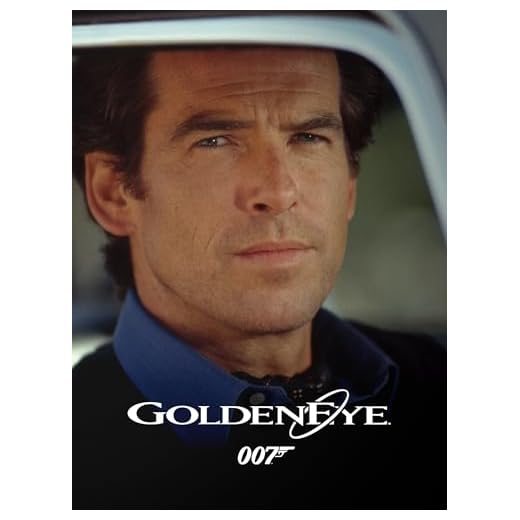 Goldeneye