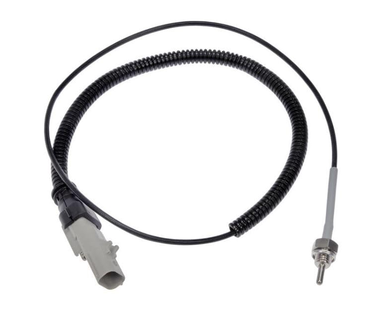 Sensor de temperatura de salida Turbo Detroit Diesel CN 23527813,