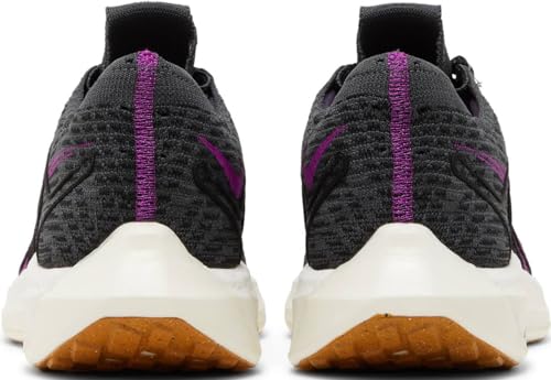 Image of Men's Pegasus Turbo Flyknit Next Nature (300 - Mineral Teal /Light Silver /Black)