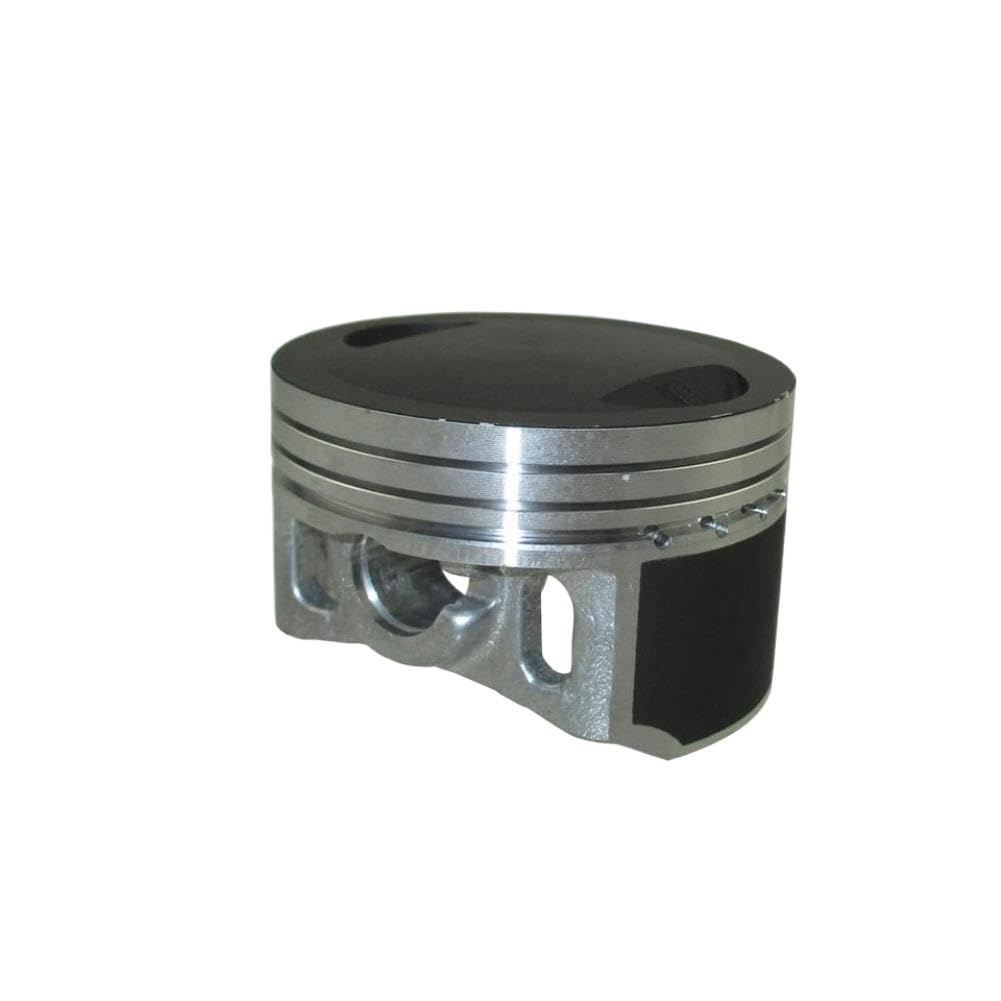 Kit Pistone 62mm Pernio 13mm Compatibile Con YX 170 Pit Bike