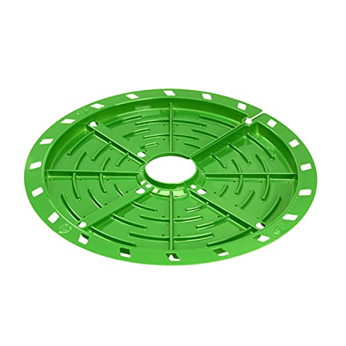 10½” - 12” Round Matrix (12 Pack)