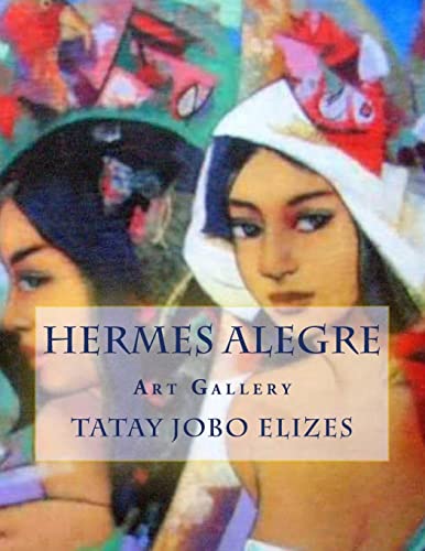 Hermes Alegre: Art Gallery