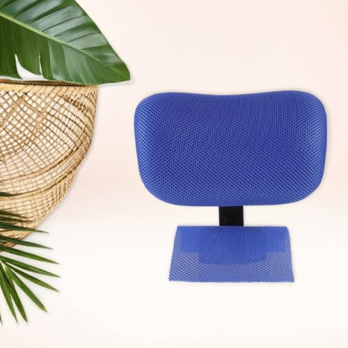 Appuie tête ergonomique MAGICLULU en maille réglable pour chaise - 7