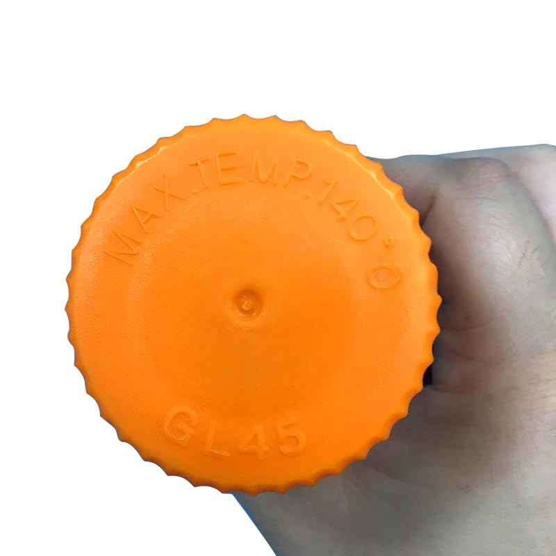 Szklana kolba Erlenmeyera z szeroką szyjką, Kolba trójkątna ze szkła borokrzemianowego o wysokiej zawartości borokrzemianu, 250-2000 ml, do użytku laboratoryjnego(2000ml)