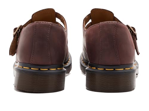 Image of Dr. Martens Women's 8065 Mary Jane