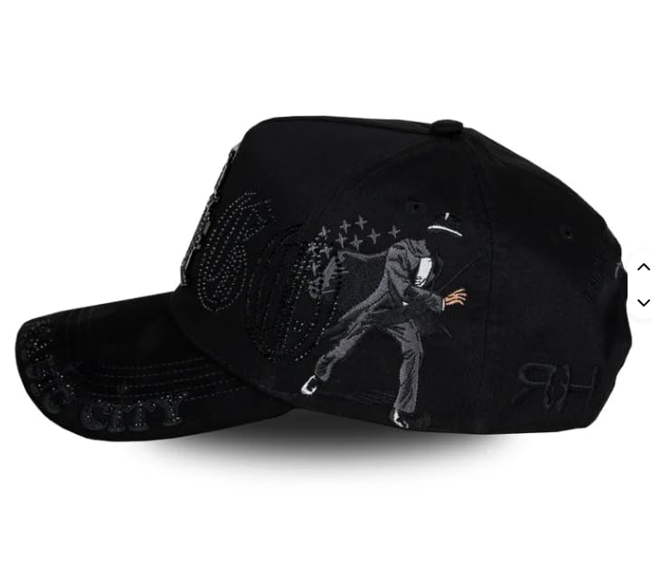 Consejos para Comprar Gorras de Moda los mejores 10. 20 Imagen adicional