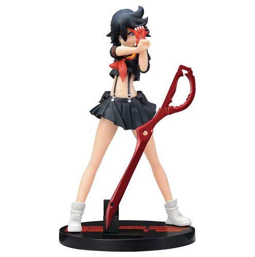 新品未開封　キルラキル　プレミアムフィギュア　2体セット Amazon | セガプライズ キルラキル プレミアムフィギュア 纏流子