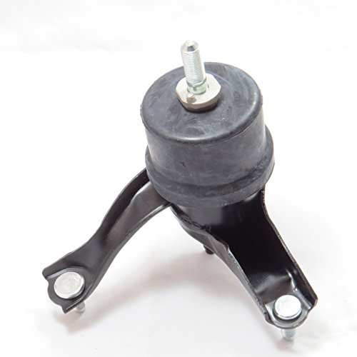 Engine Motor Mount Kit of 4 PCS For 2004-2006 Toyota Camry & Lexus ES330 With 3.3L V6 - Thumbnail 3