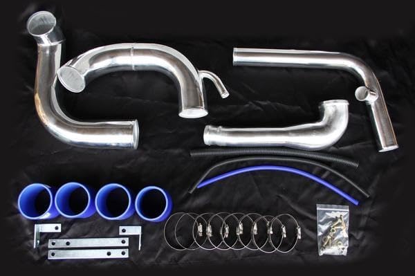 Amazon | S13 シルビア 180SX SR20DET インタークーラーキット