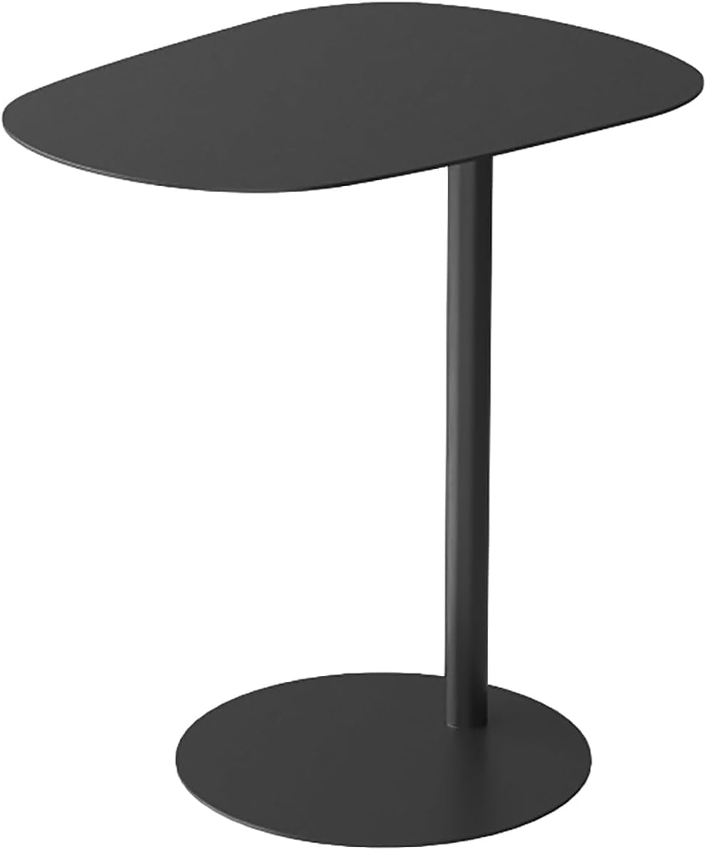 Petite table basse pour salon et balcon en couleur A