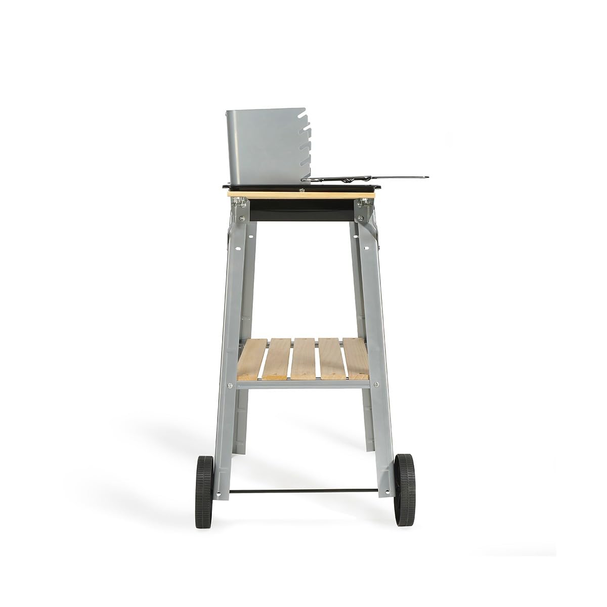 Livoo grill na węgiel drzewny 48 x 28 cm doc244