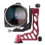 GKJr Katana Pro Gimbal Head