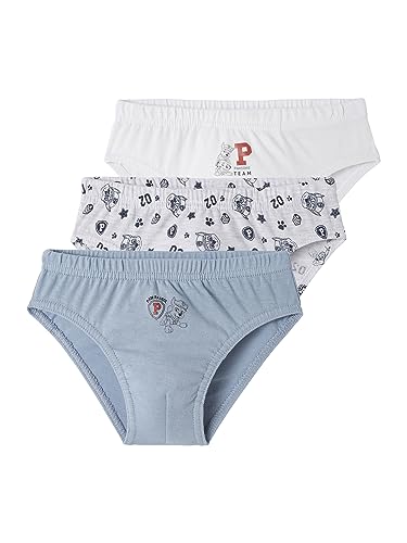 VERTBAUDETLot de 3 Slips garçon Pat'PatrouilleAssortis8A