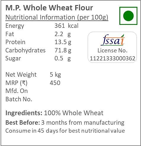 Image of Earthen Story Certified Organic Sunflower Oil, 2L