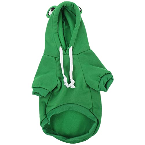 Sudadera para perros abrigo de invierno cortavientos para mascotas