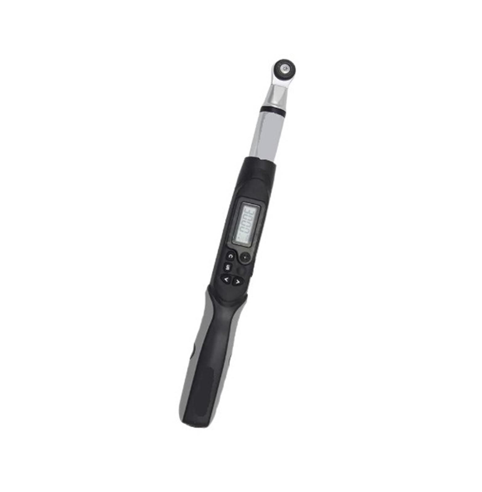 Hexeh One Color Interchangeable Head Torque Wrench Wec2-030Bn 9 * 12 1.5-30Nm For Use In Industrial Measurement