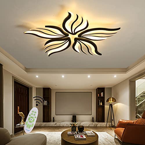 Lámparas de Techo Salon Rusticas Marca JNPGVTCD