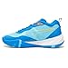 PUMA Mens The Smur X Playmaker Pro Basketball Sneakers Shoes - Blue - Size 7.5 M