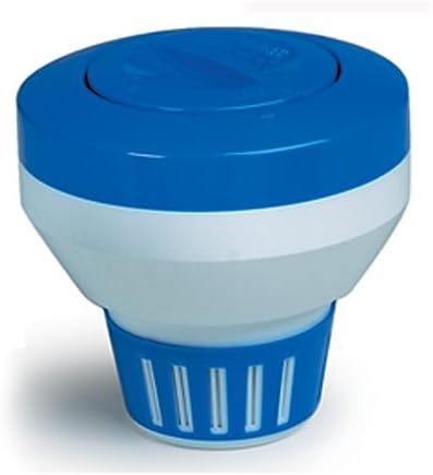 Pentair R171086 330 Deluxe Floating Chlorinator