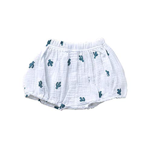 Sexy Newborn Toddler Boy Girl Cotton Cute Shorts PP Pants Bottoms Infant Bloomers Briefs Diapers Cover Pantie 6-24M-2-24M