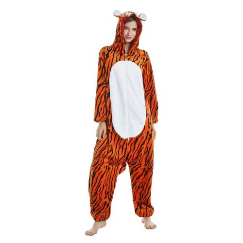Apparlxer Cartoon Costume (Orange M)
