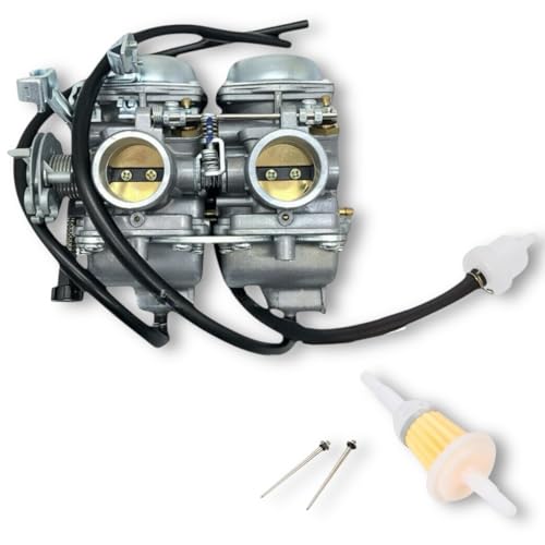 Amazon | Kanoan ホンダ 用 キャブレター CB125T JC06 バイク パーツ