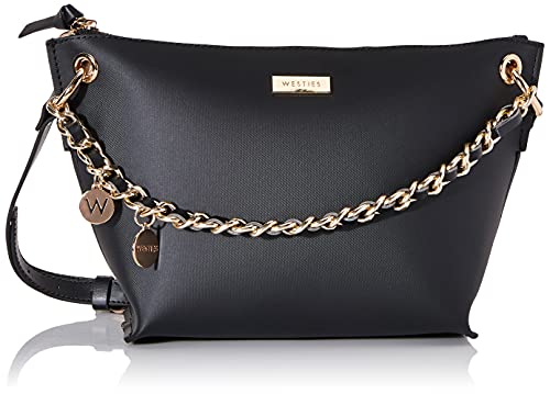 Westies HBARAMAC3WE BLACK Bolsa...