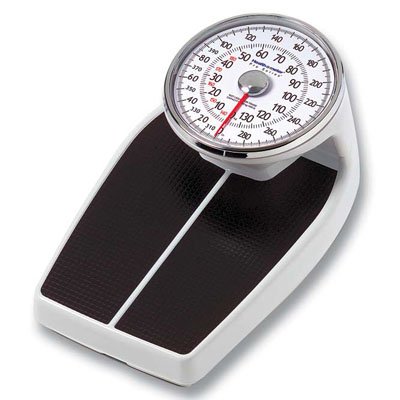 Pro Raised Dial Scale