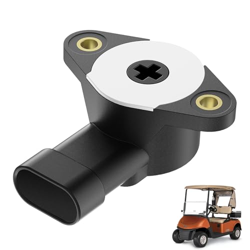 Capteur de position d'accélérateur EZGO RXV pour vos parcours de golf dès 2008