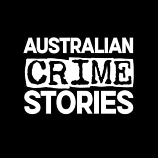 Australian Crime Stories cover art