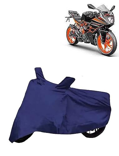 Image of Waterproof Bike /Scooty Cover for KTM RC 200
