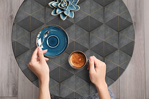 Pegatinas para muebles autoadhesivas de 100x50cm para renovar cómoda y estante 6