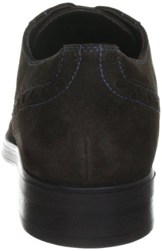 Image of Geox Men's Blade Brogued Lace-Up