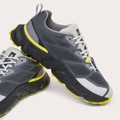 Image of Oakley Mens Oakley Light Breathe Sneaker