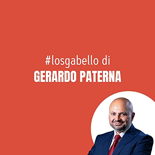 #losgabello Titelbild