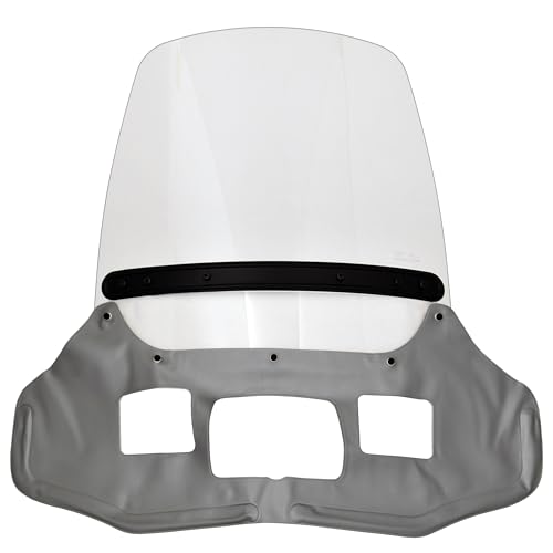 Amazon | 旭風防(AF ASAHI) ウインドシールド スーパーカブ50カスタム