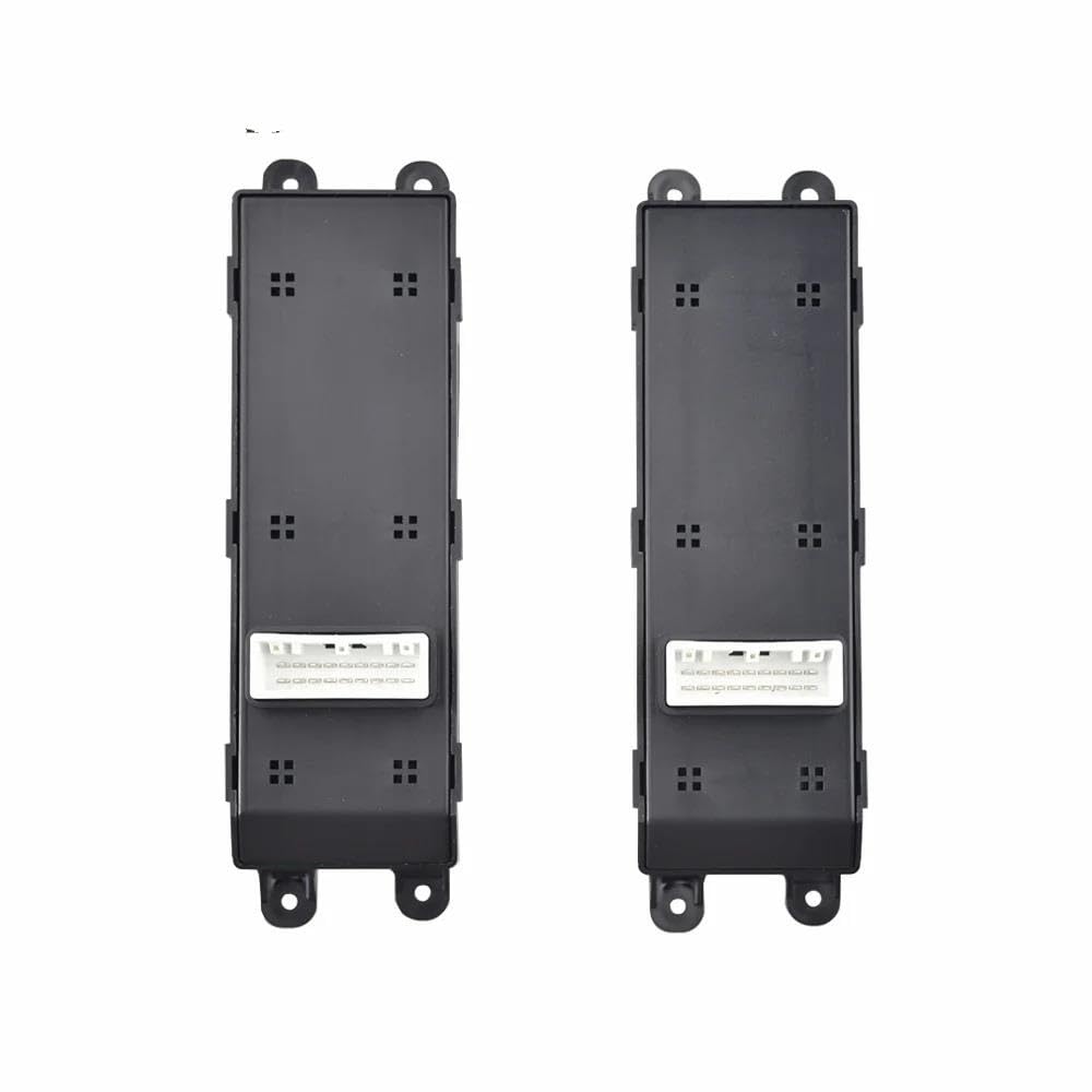 botonera Para Hyundai Para IX25 Para Creta 2014-2020 elevalunas