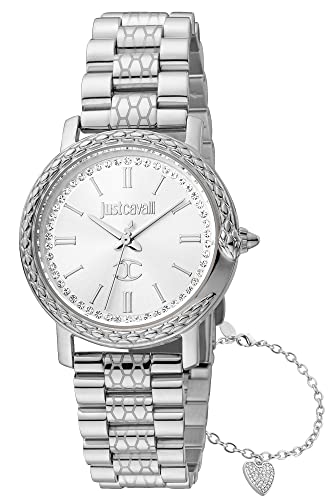 Preisvergleich Produktbild Just Cavalli Casual Watch JC1L212M0045
